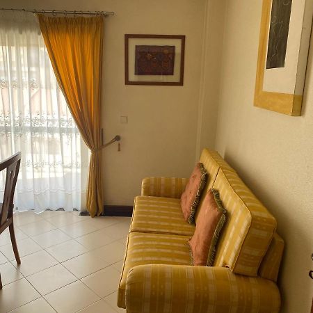 Painel Da Caparica Apartment Costa da Caparica Bagian luar foto