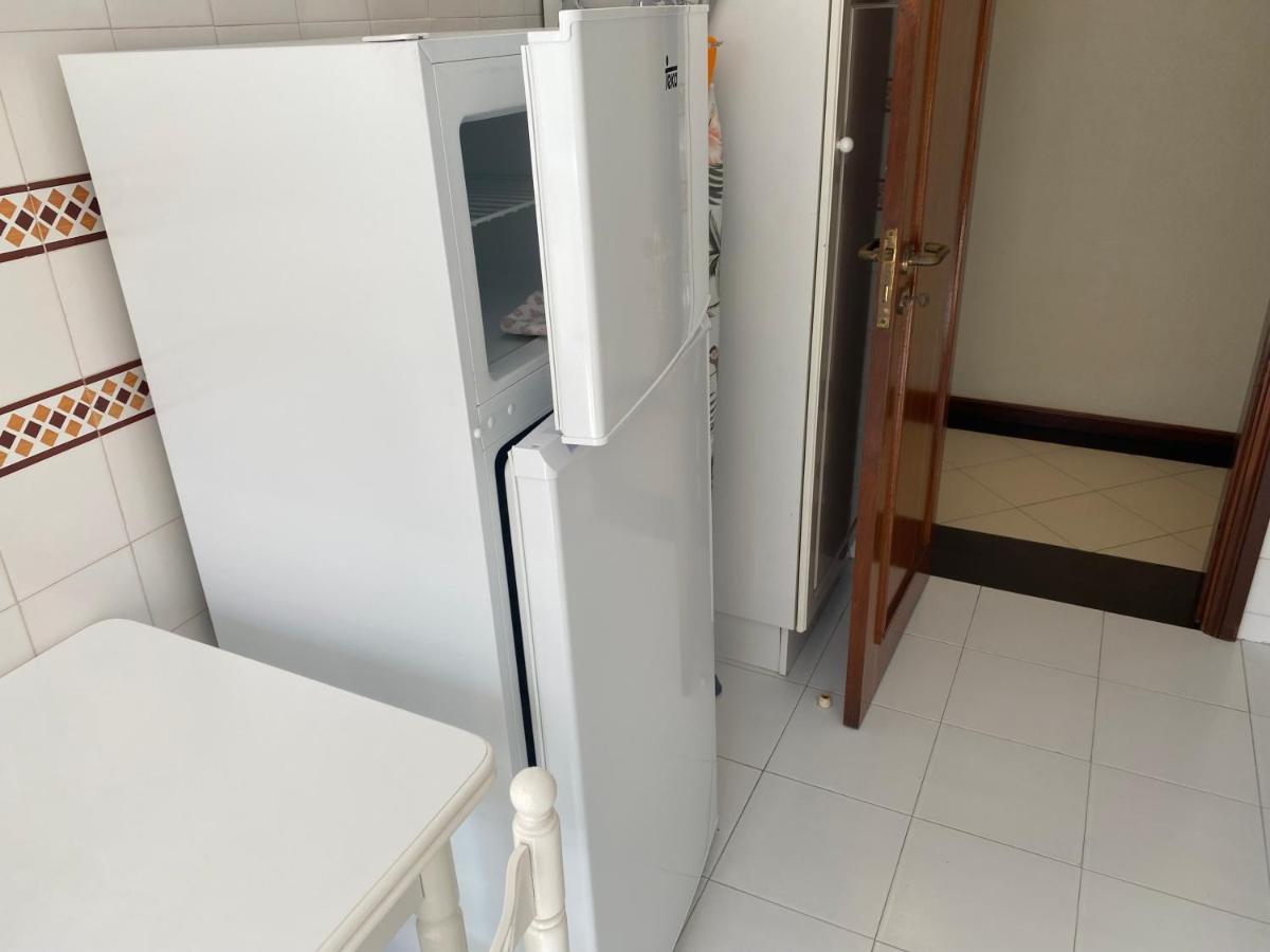 Painel Da Caparica Apartment Costa da Caparica Bagian luar foto